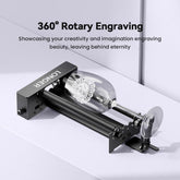 LONGER Laser Rotary Roller